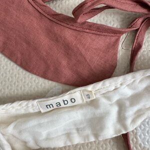 Mabo collars